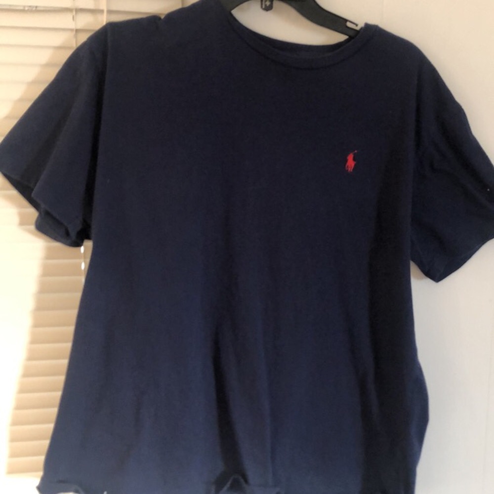 Basic Ralph Lauren T shirt